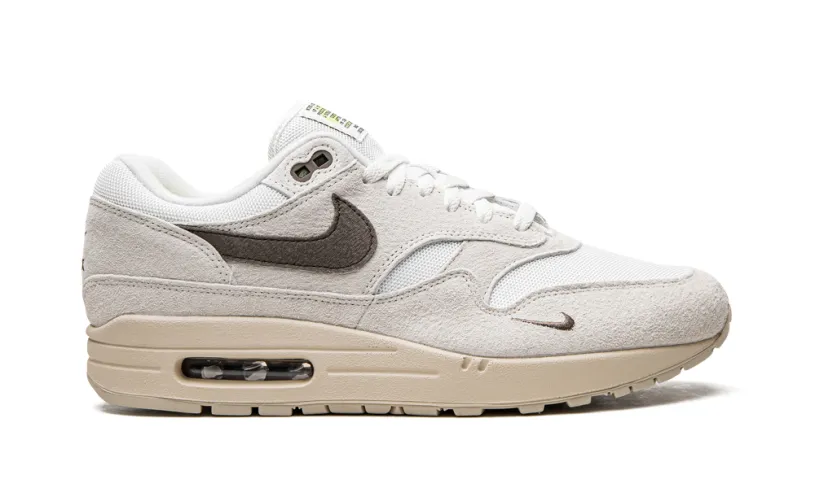 Nike Air Max Air Max 1 'Sail Ironstone'